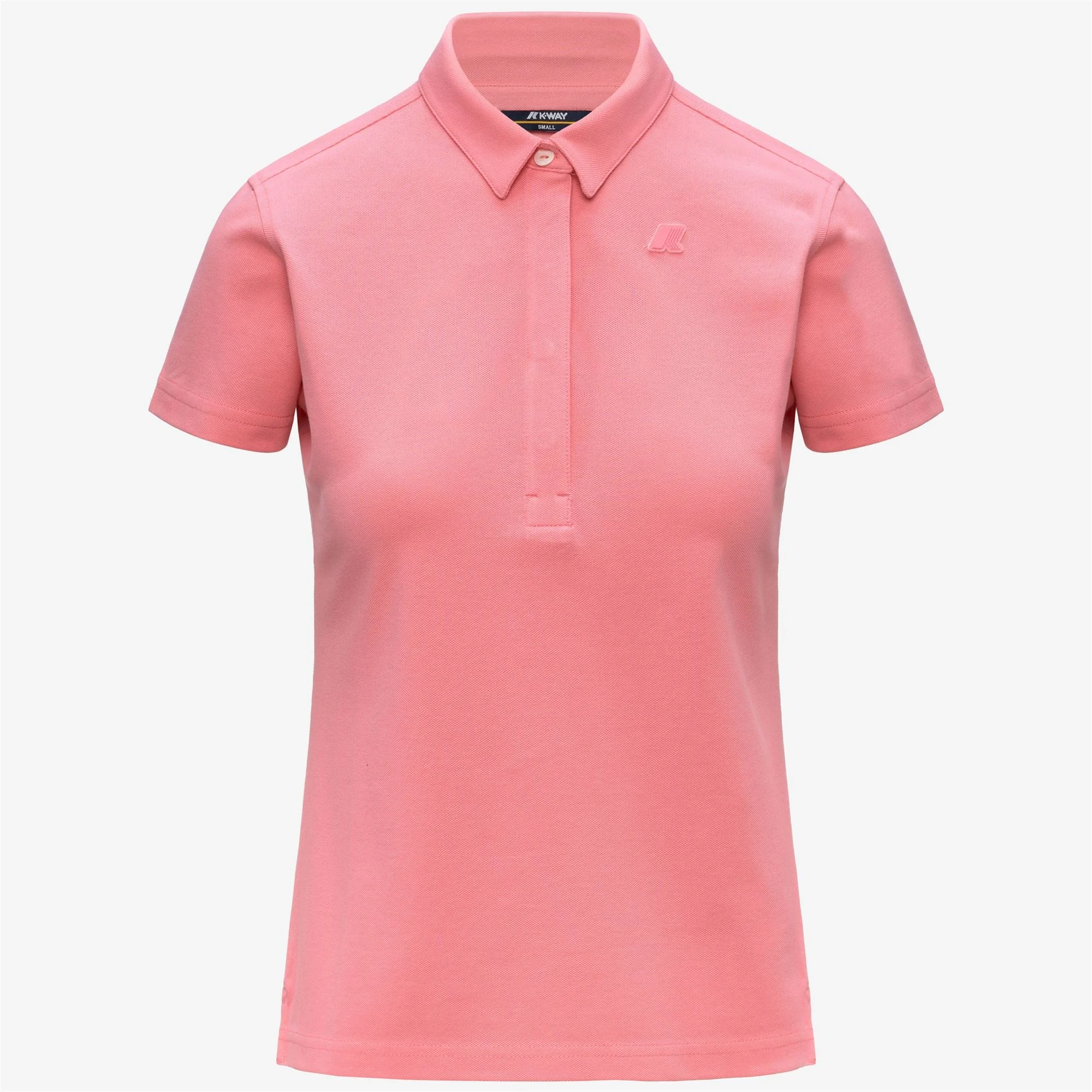 AMEDEA PIQUE SLIM - 1