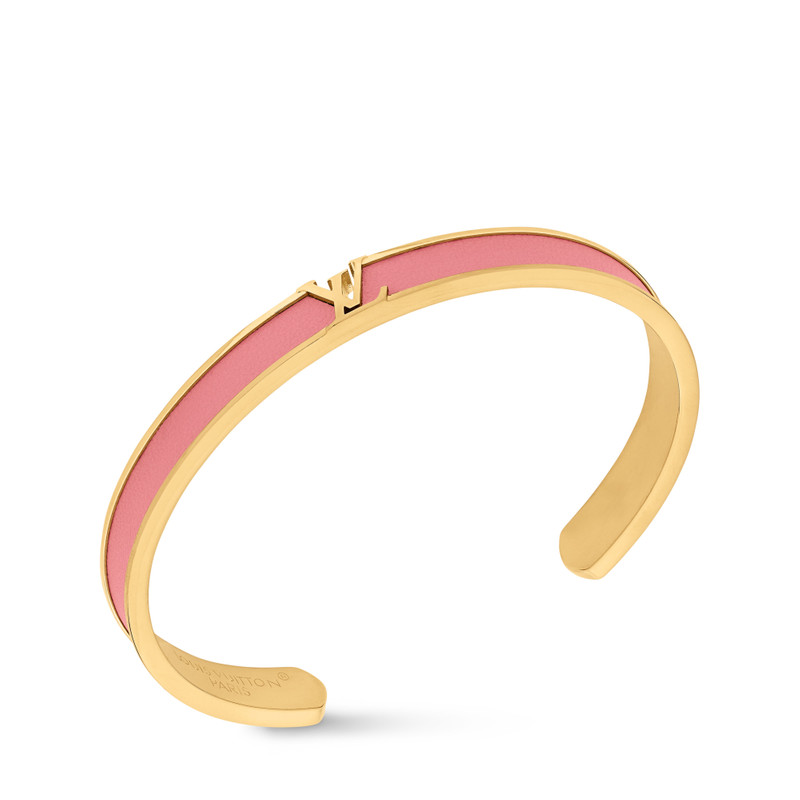 Louis Vuitton LV Initiales Bracelet outlook