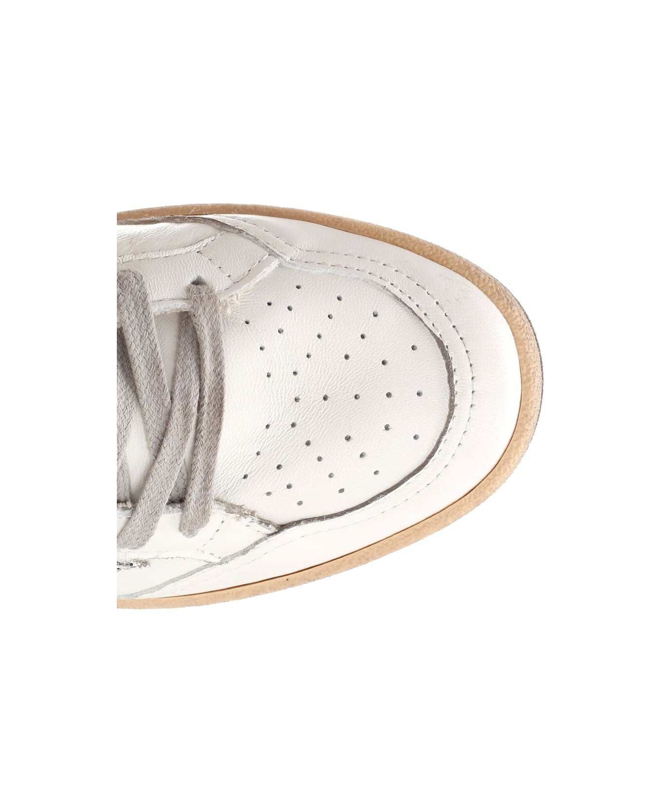 Ball Star Sneakers - 4