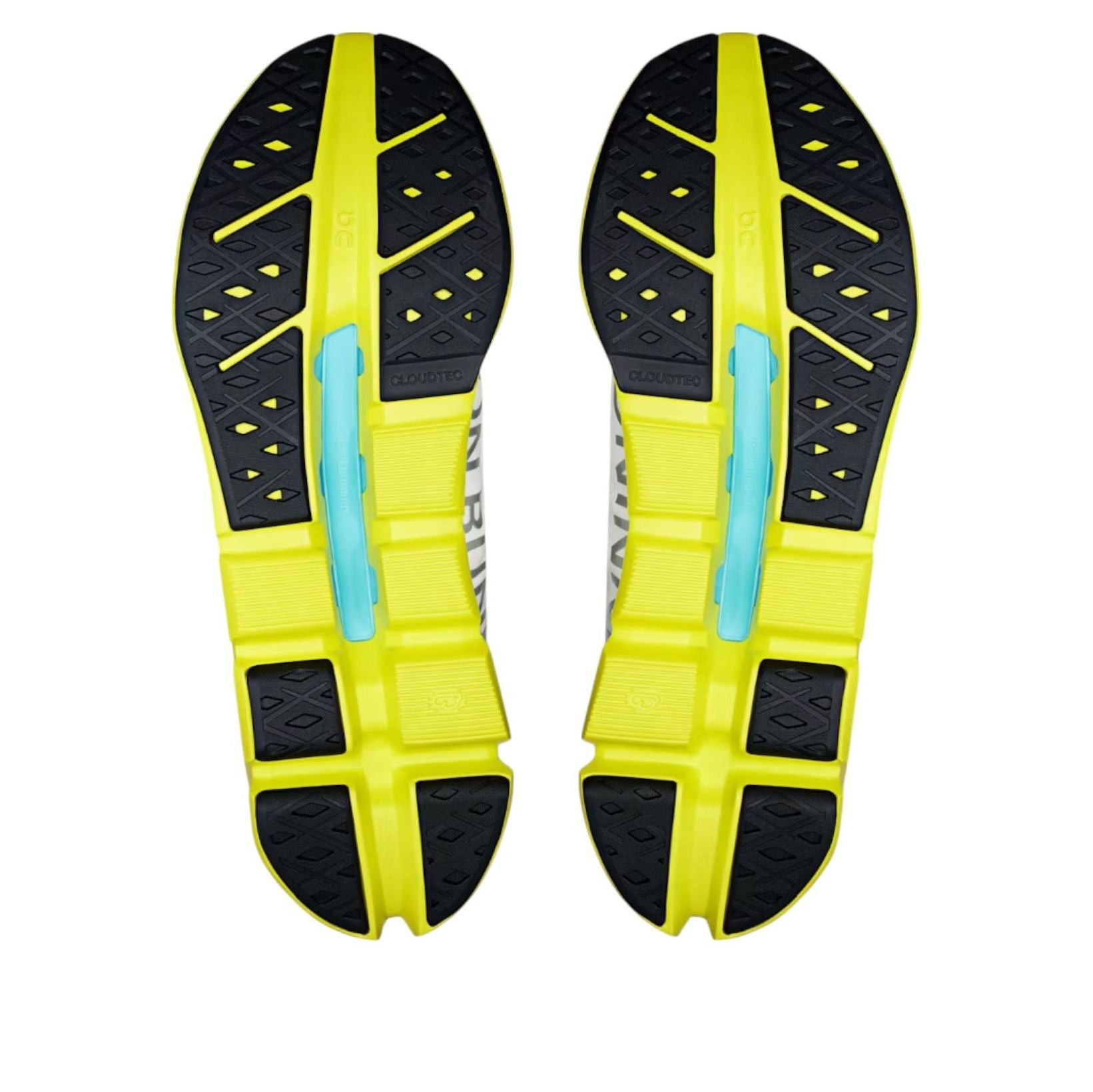 On Running Cloudflow 5 'White Lime' 3MF10112929 - 4
