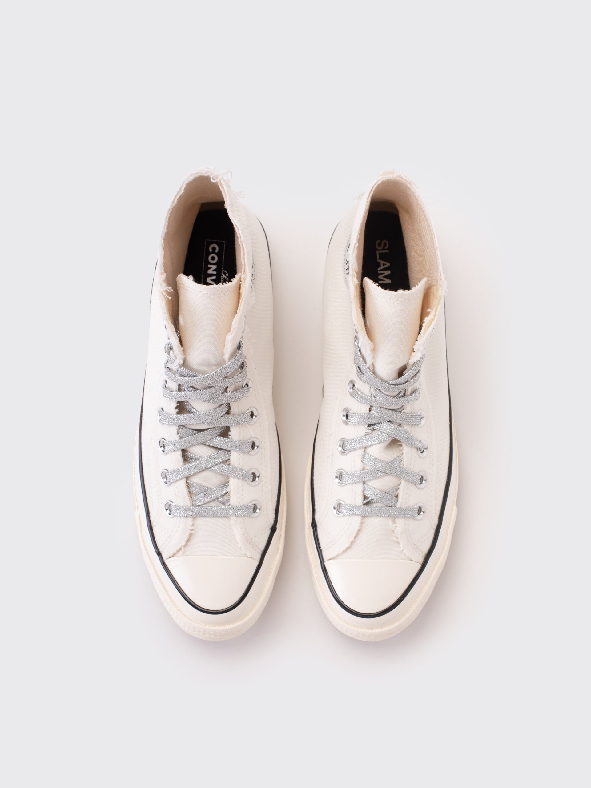 Slam Jam x Chuck 70 High - 4