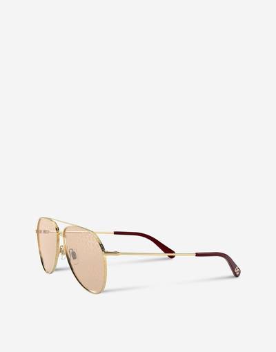 Dolce & Gabbana Slim sunglasses outlook