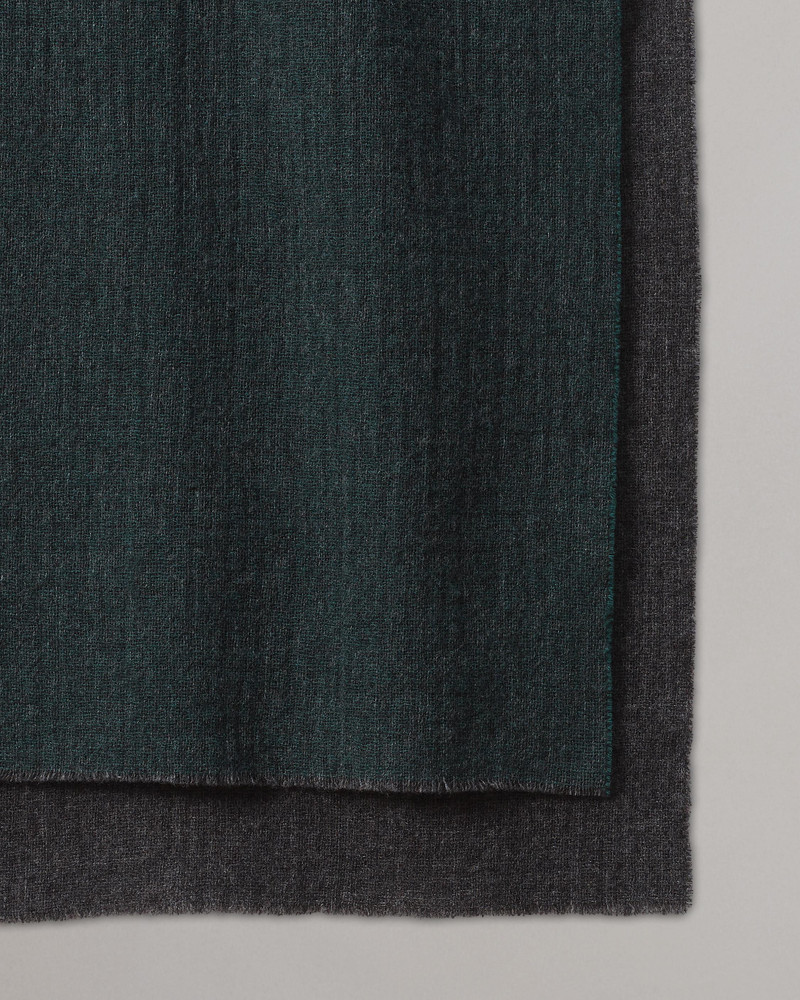 rag & bone Millie Virgin Wool Scarf outlook