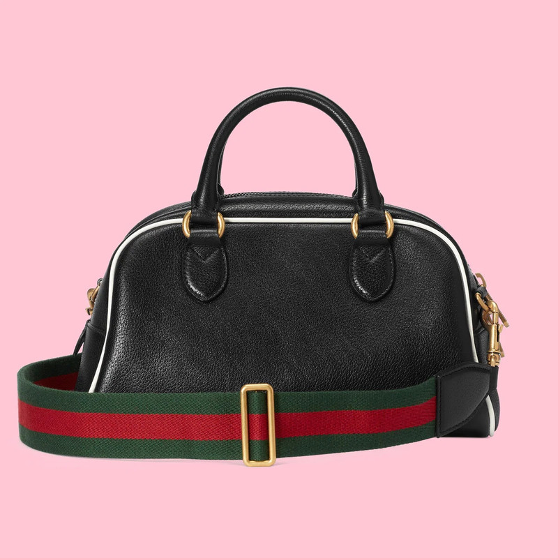 adidas x Gucci mini duffle bag 4