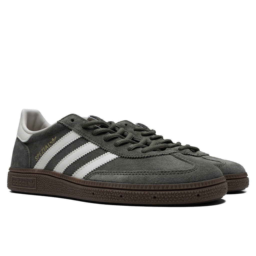 HANDBALL SPEZIAL - OLIVE STRATA/CREAM WHITE/GUM - 2