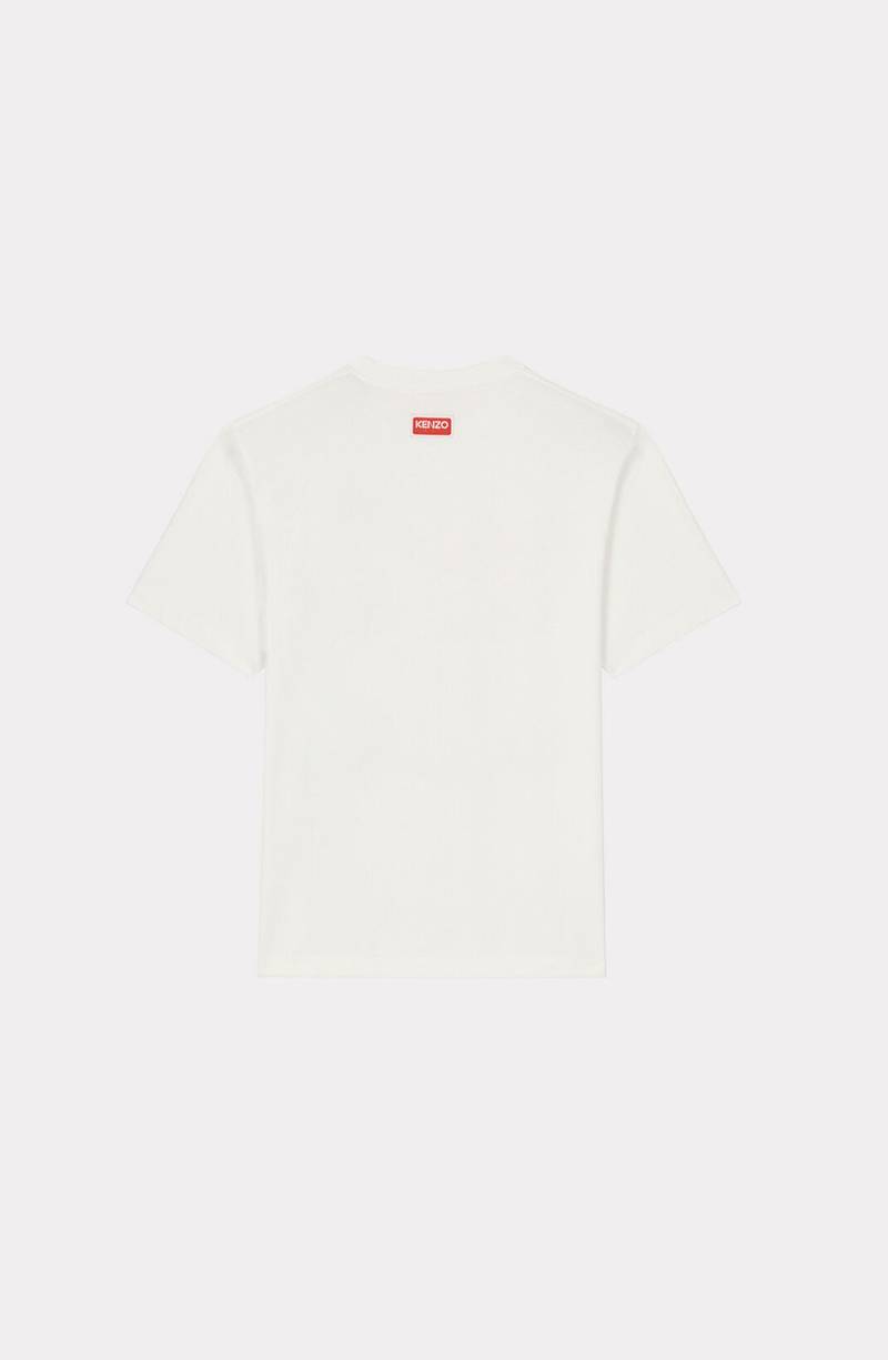 KENZO 'Varsity' T-shirt outlook