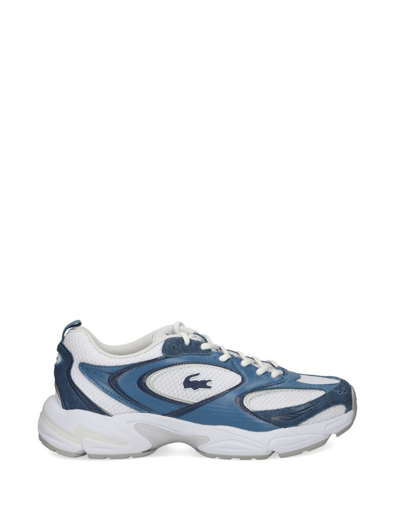 Storm 96 2K panelled logo sneakers 1