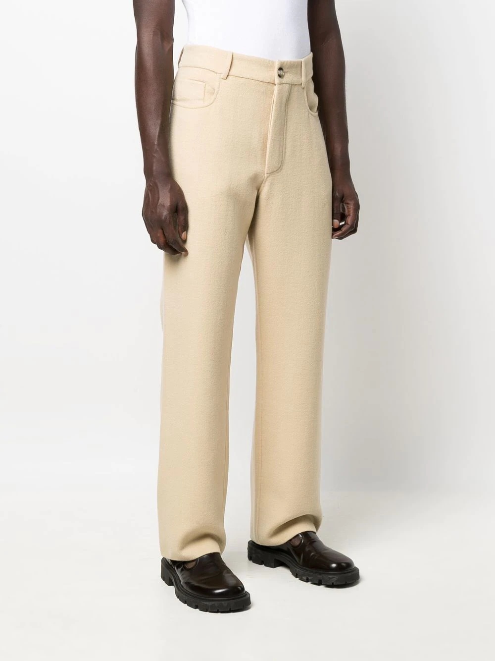 Baggy 5-Pocket trousers - 3