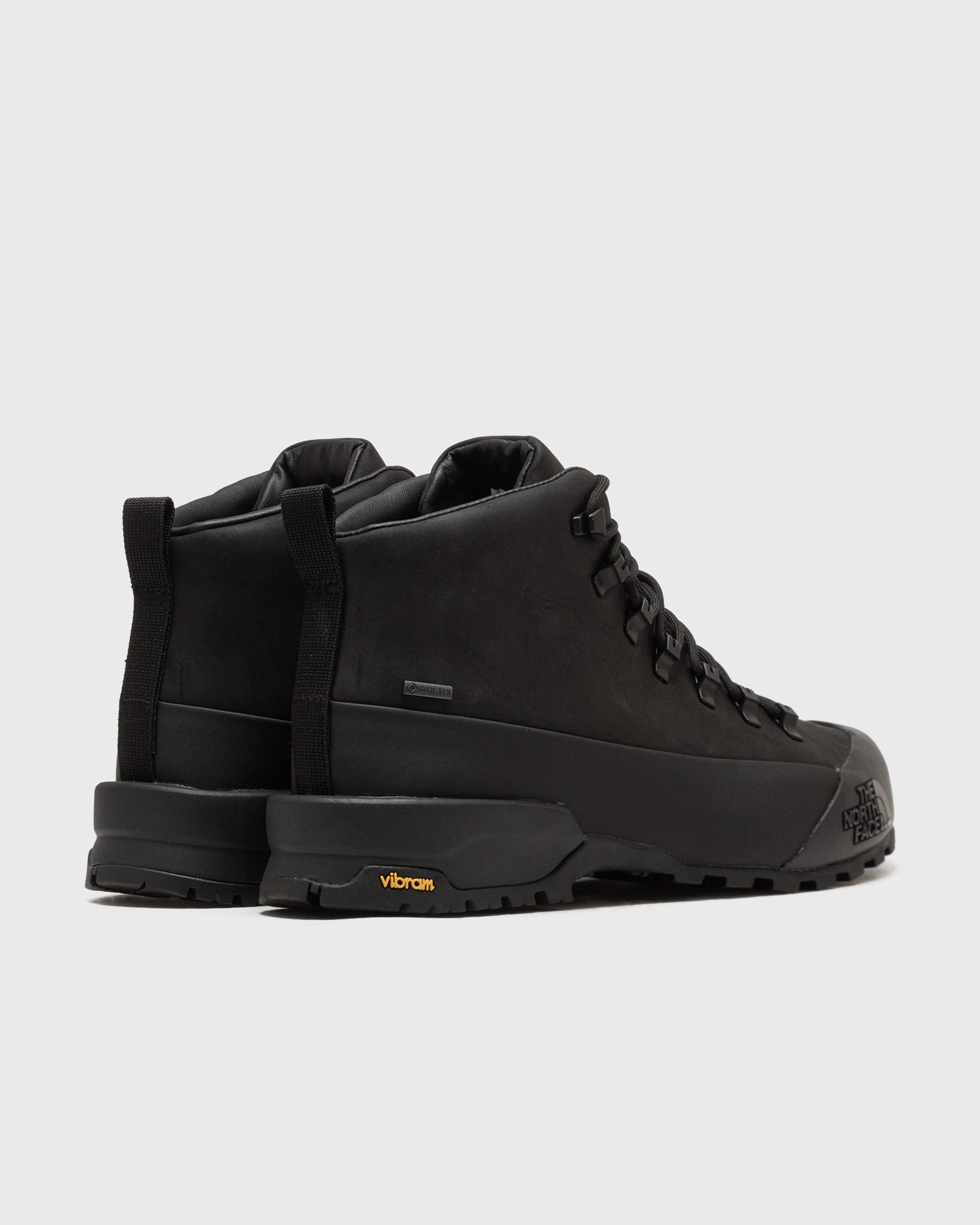 GLENCLYFFE MID LEATHER GORE-TEX - 4