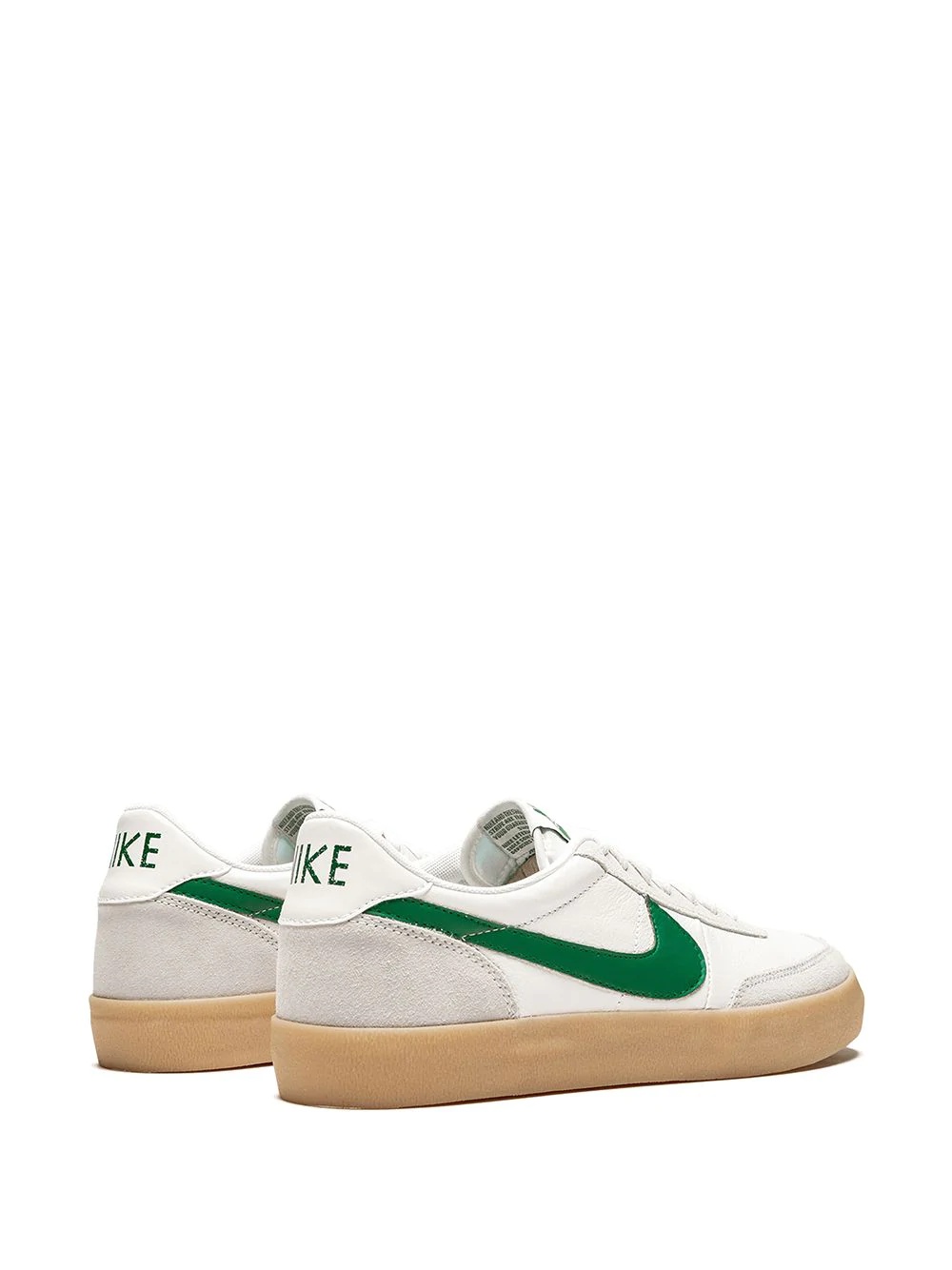 x J.Crew Killshot 2 "Lucid Green" leather sneakers - 3
