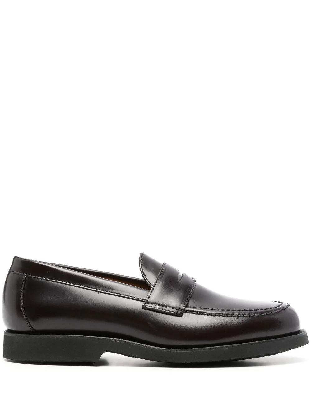 Ryan Brushed Polaris loafers - 1