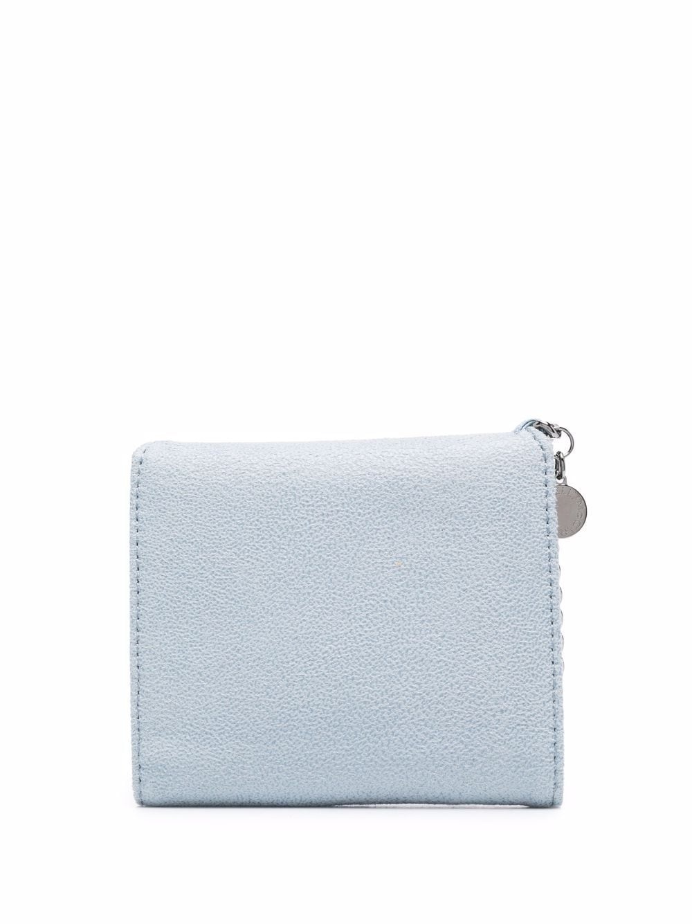 Fallabella compact wallet - 2