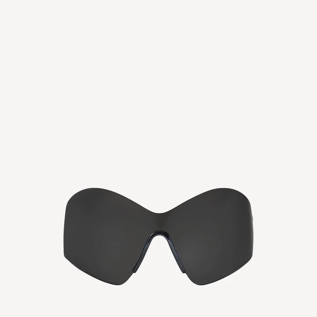 mask butterfly sunglasses - 1