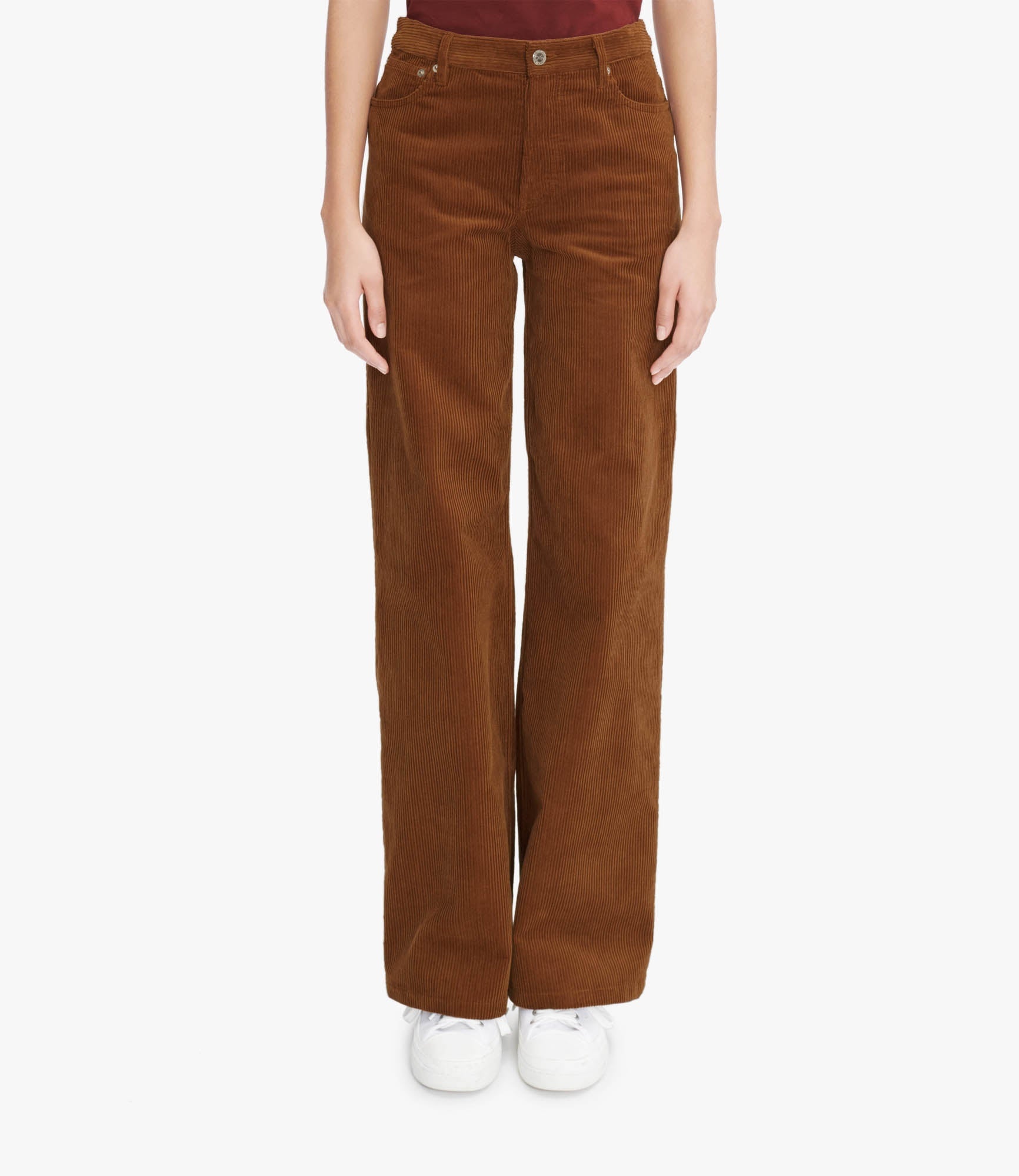 ELISABETH PANTS - 4