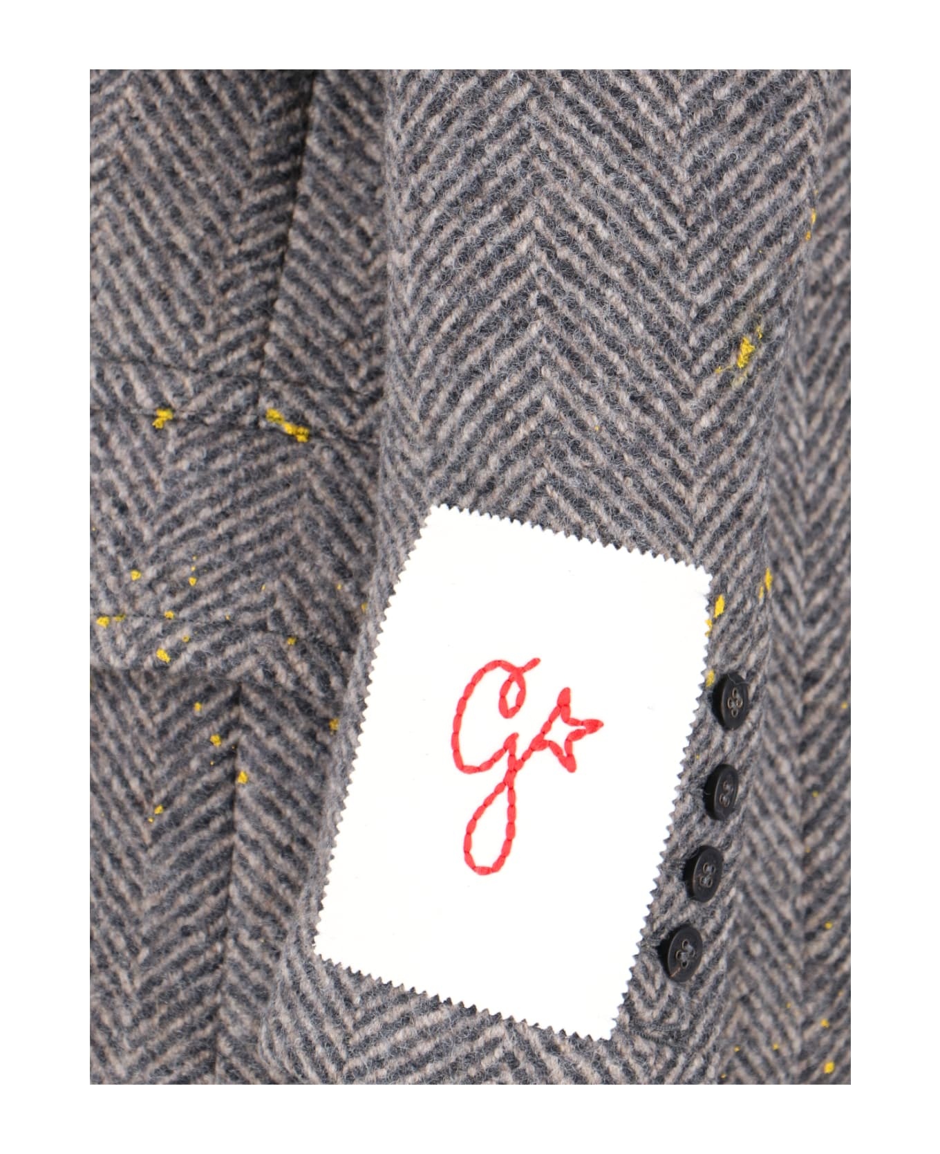 Berhen Coat - 5