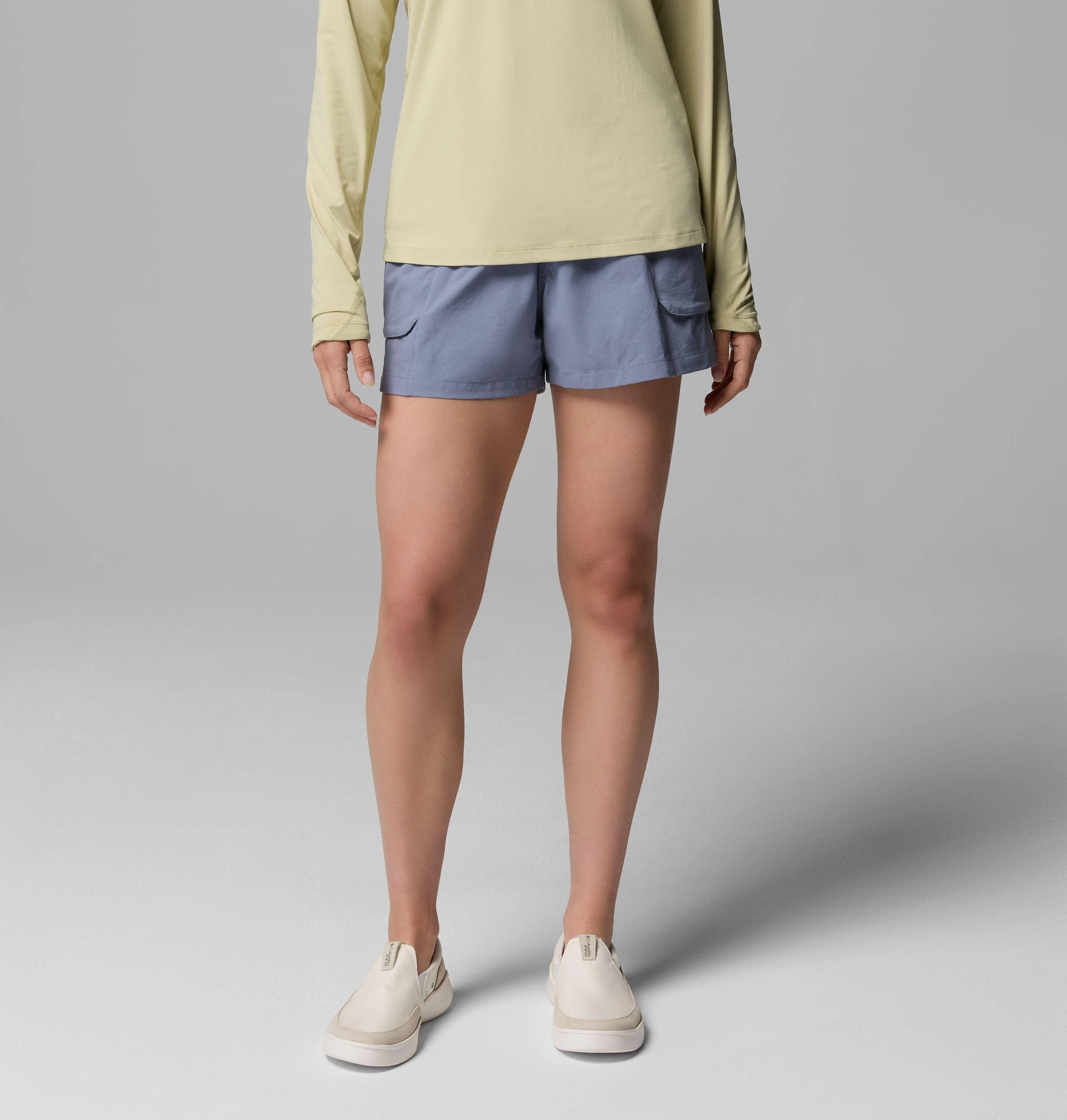 Women's PFG Wild Cast Shorts - 1