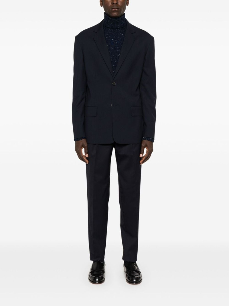 ZEGNA tailored trousers outlook