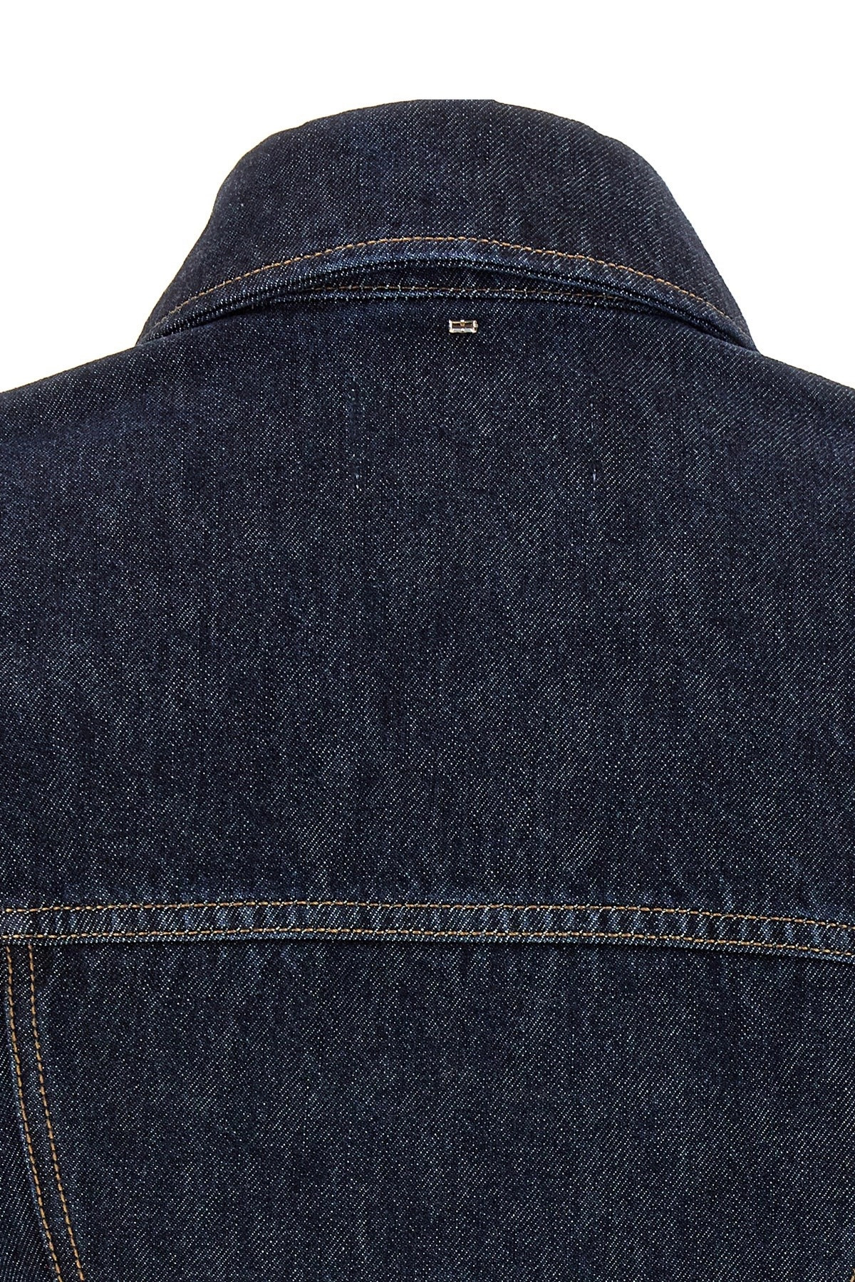 'Gange' jacket - 5