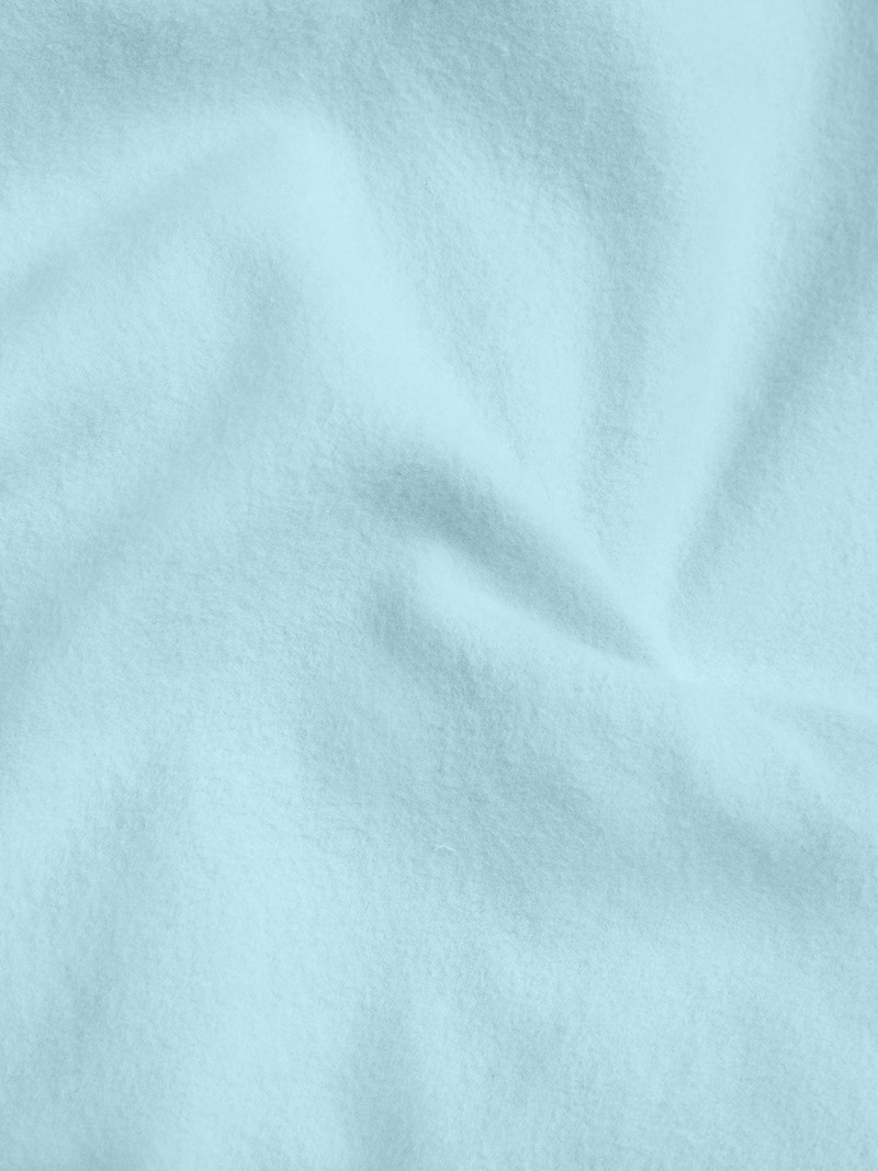 Mens 365 Heavyweight Hoodie - Celestial Blue 5