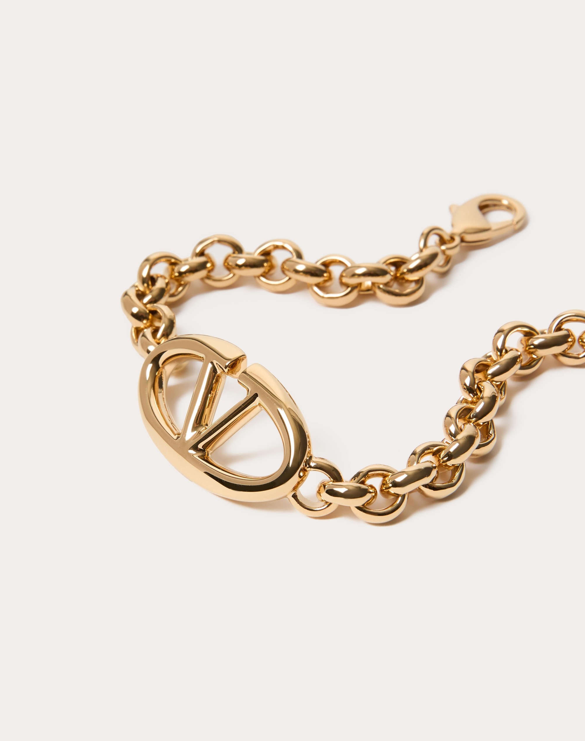 VLOGO THE BOLD EDITION METAL BRACELET - 2