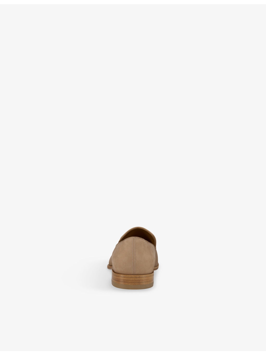 Danny Flex Leather Loafers - 4