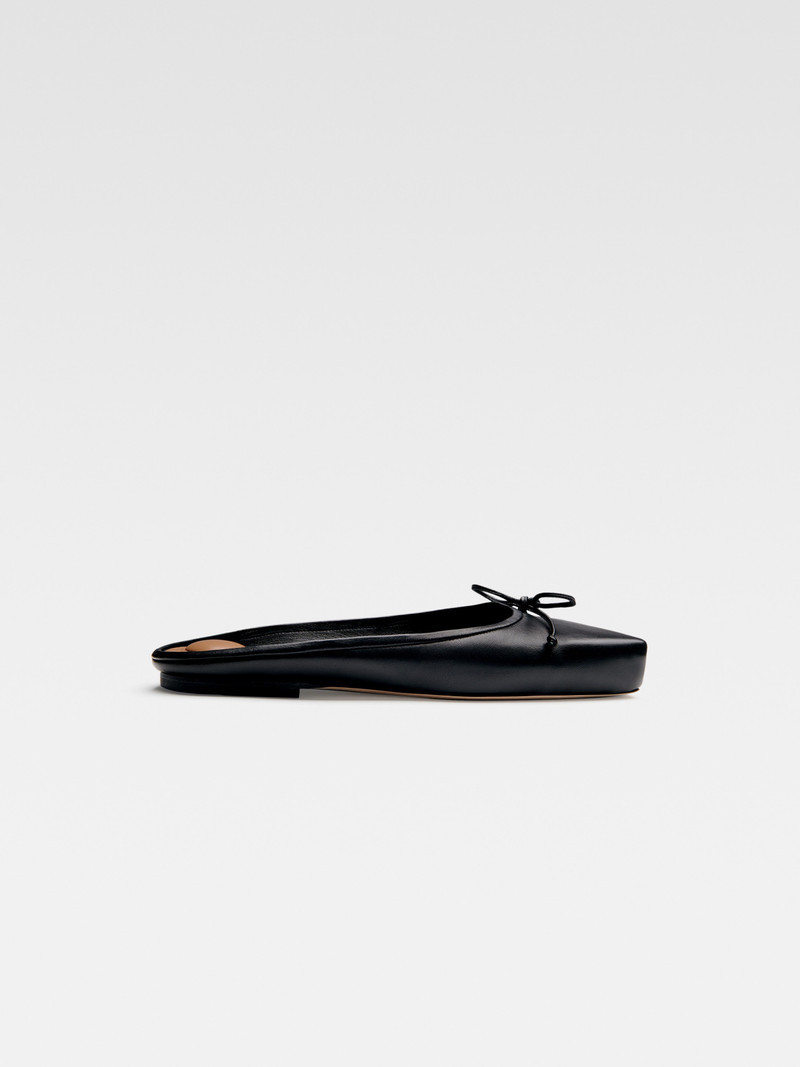 Les mules 판 발레 - 1