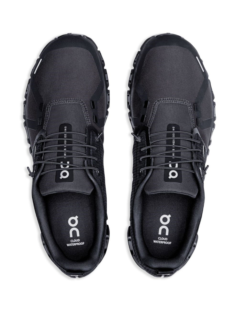 Cloud 6 WP sneakers - 6
