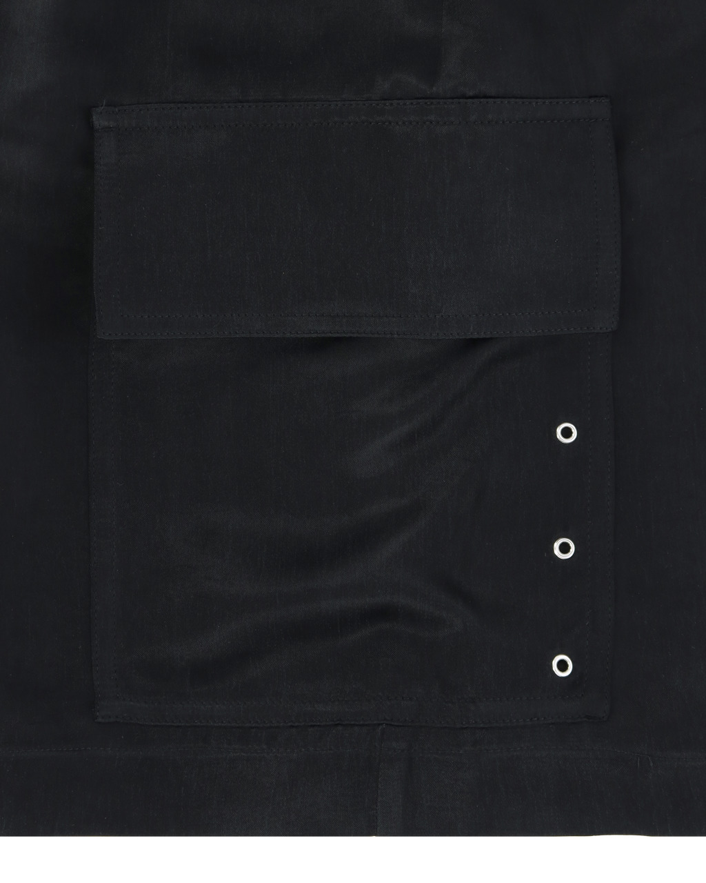 CUPRO CARGO SHORTS - 7