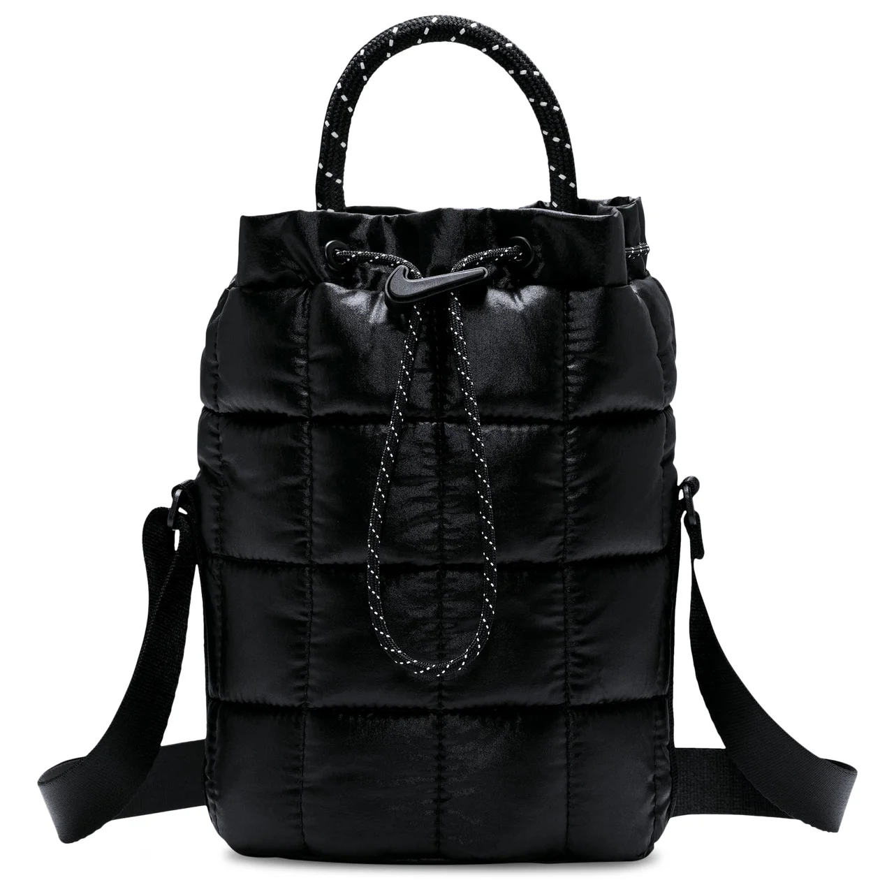 Nike Womens Nike Puffle Tiny Tote - 1