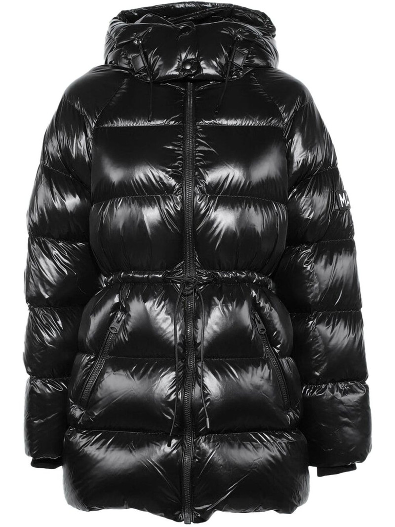 Women's Jacket "BLACK" 1