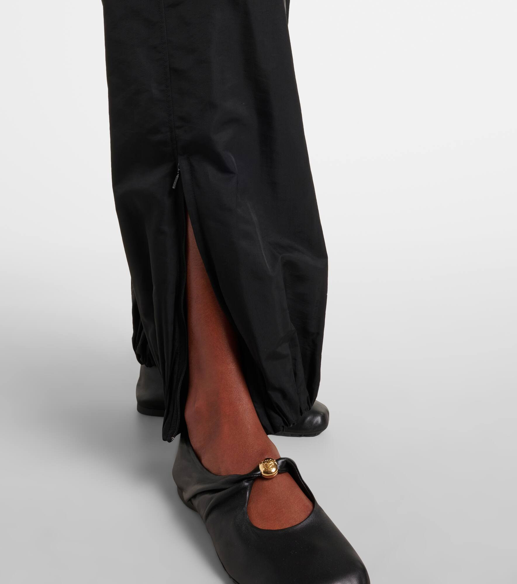 Balloon pants - 5