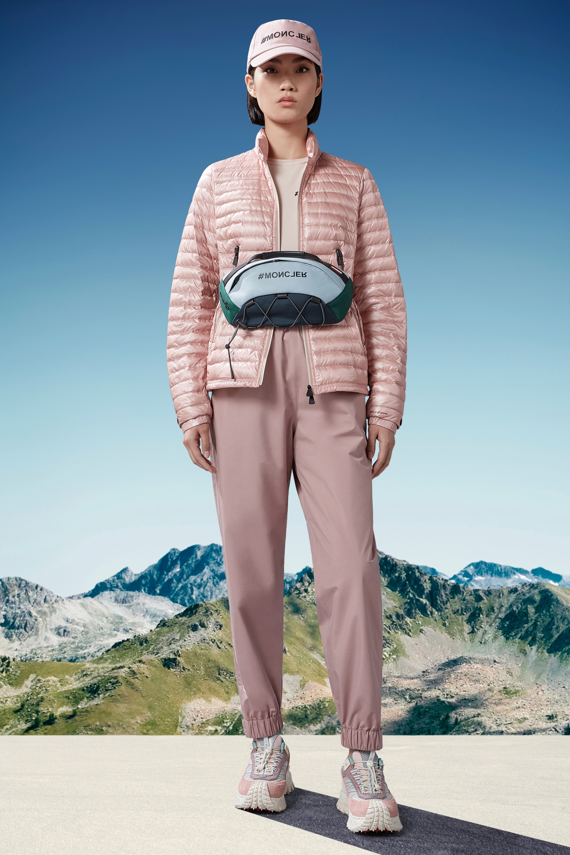 Pontaix Short Down Jacket - 2