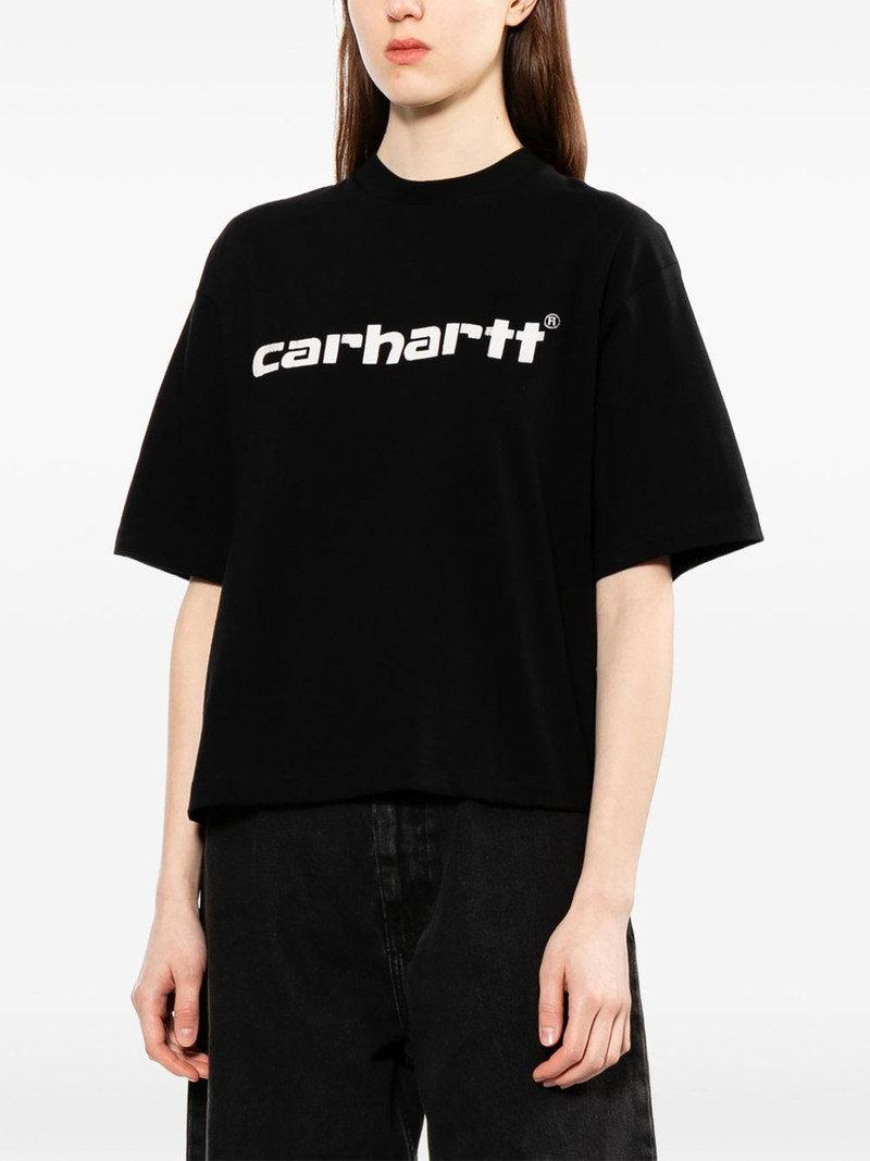 S/S Archive Script T-Shirt 3