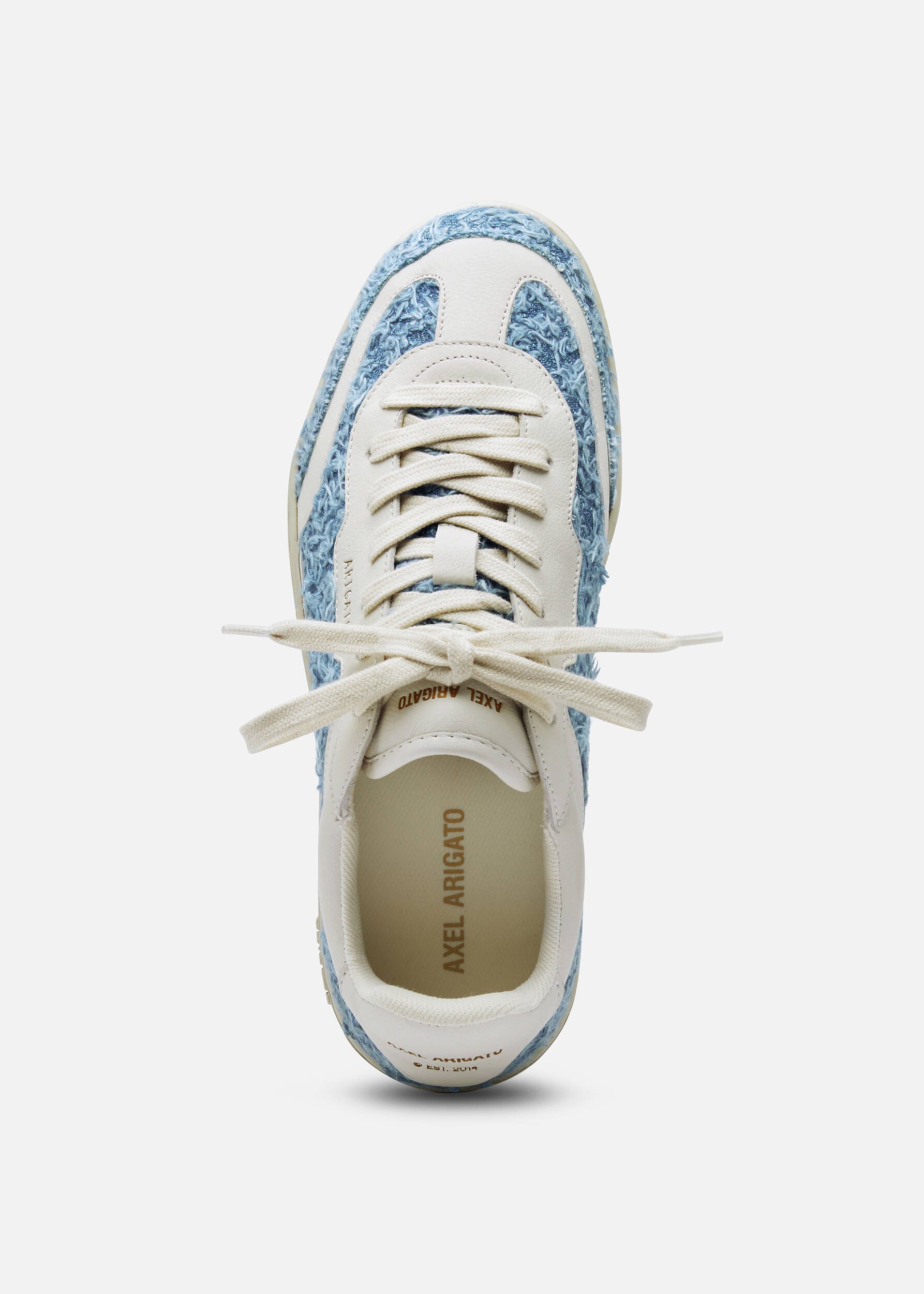 Dice T-Toe Sneaker - 4
