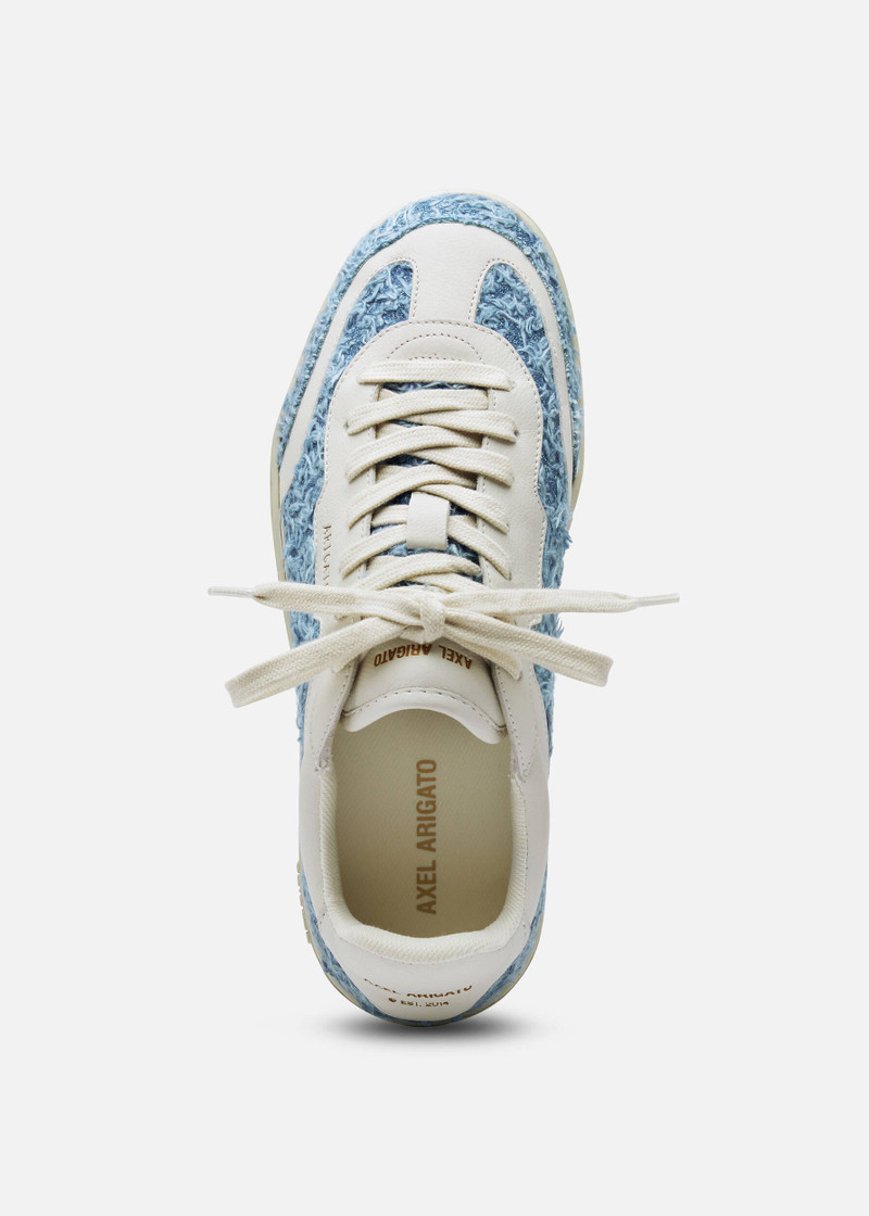 Dice T-Toe Sneaker 4