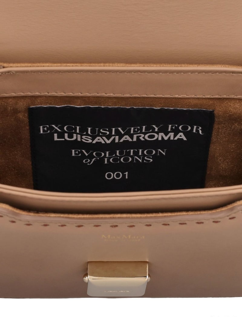 LVR Exclusive MM Bag leather bag - 7