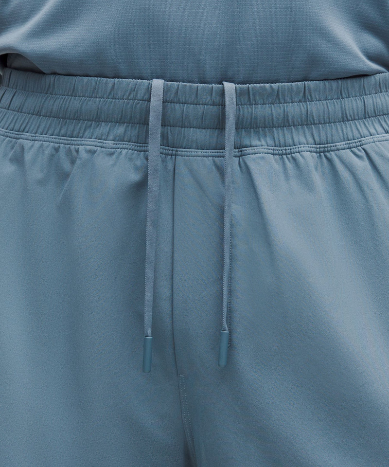 Pace Breaker Lined Short 5" 4
