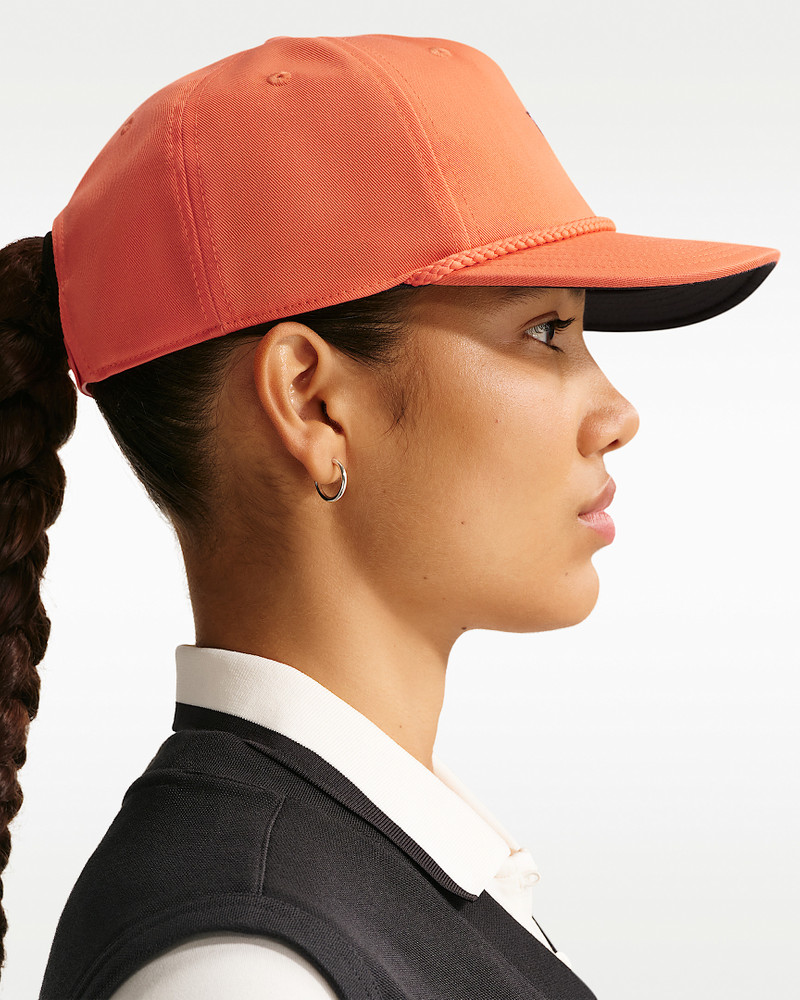 Nike Pro Unstructured Par Golf Cap 4