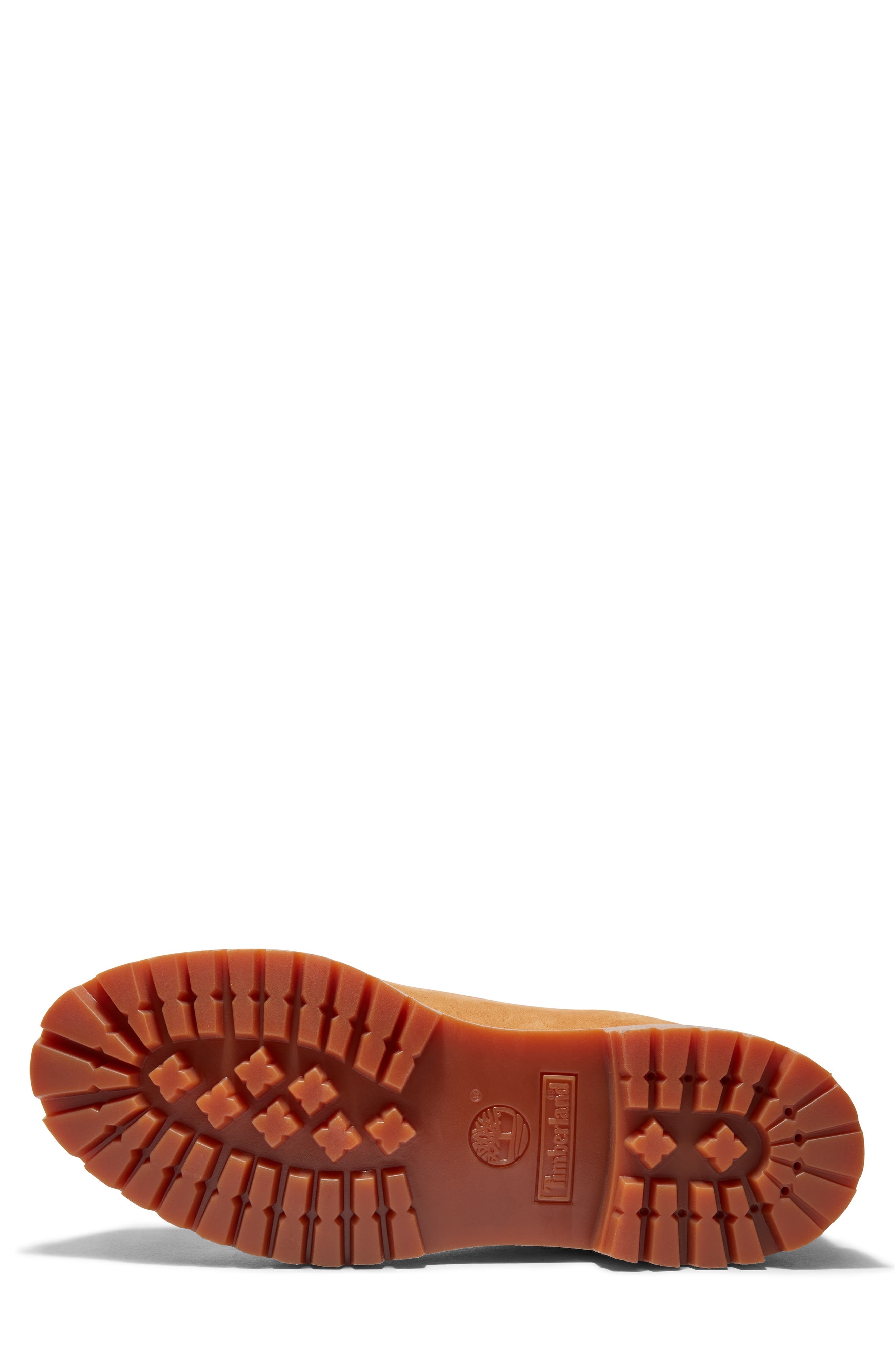 Timberland Premium 6-Inch Waterproof Boot in Wheat at Nordstrom - 6