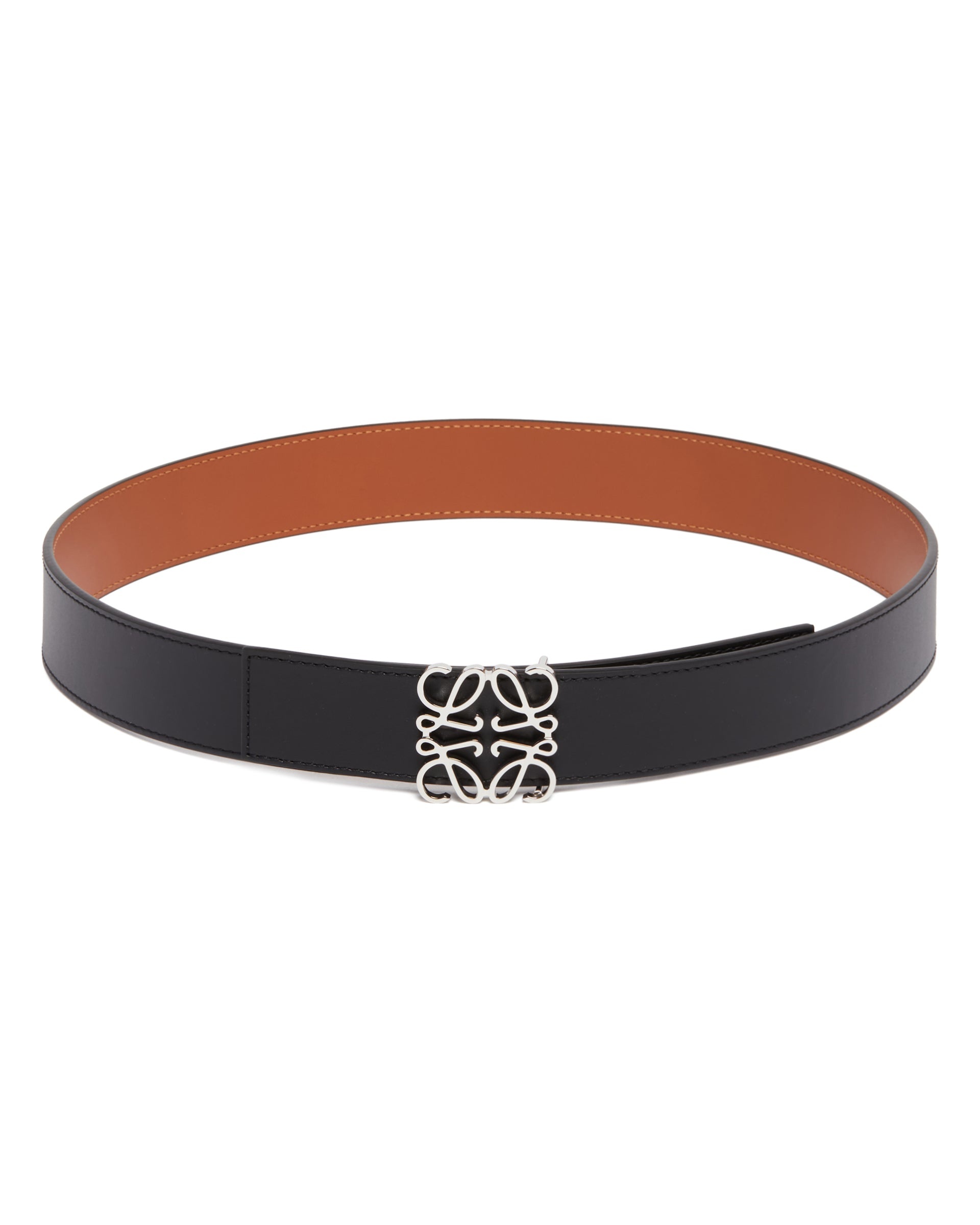 Anagram Reversible Belt - 2