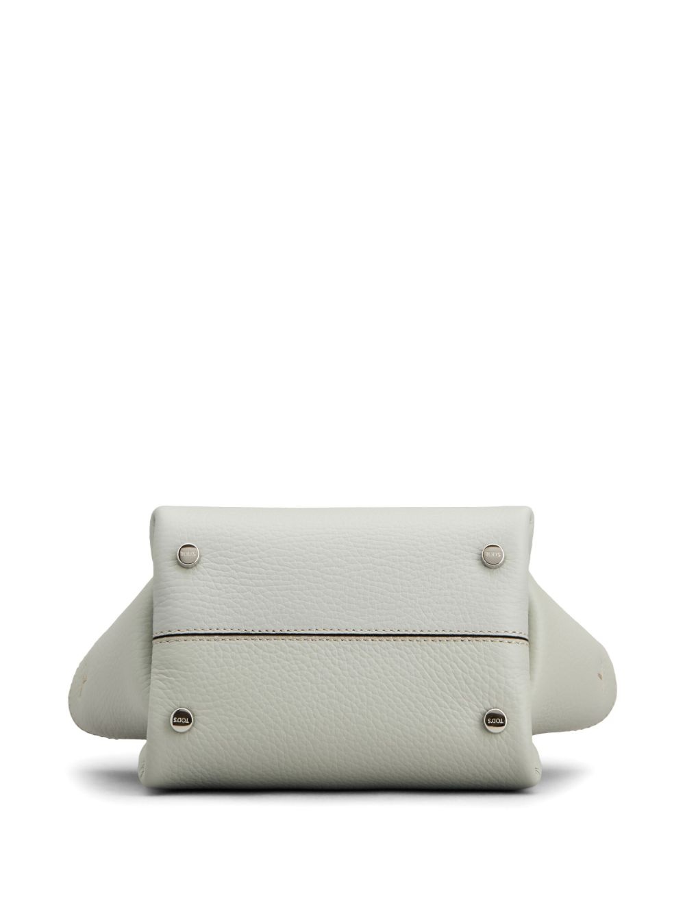 leather mini bag - 3