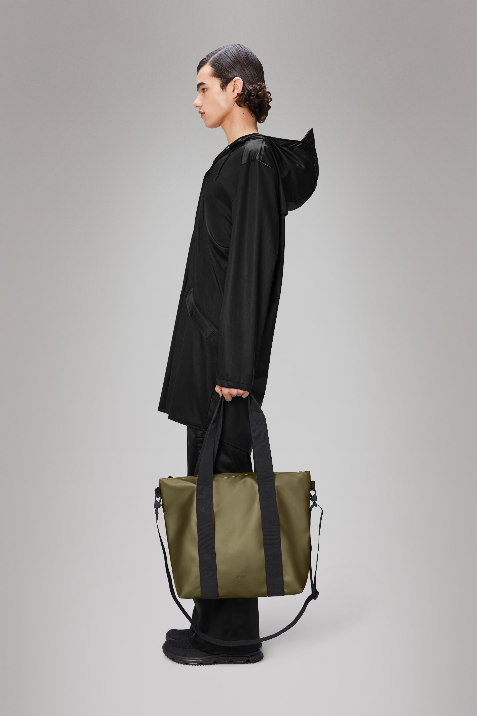 Tote Bag Mini - 2