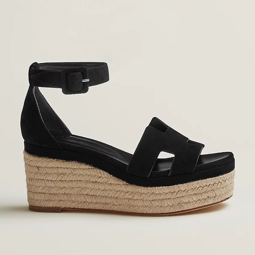 Elda espadrille - 2