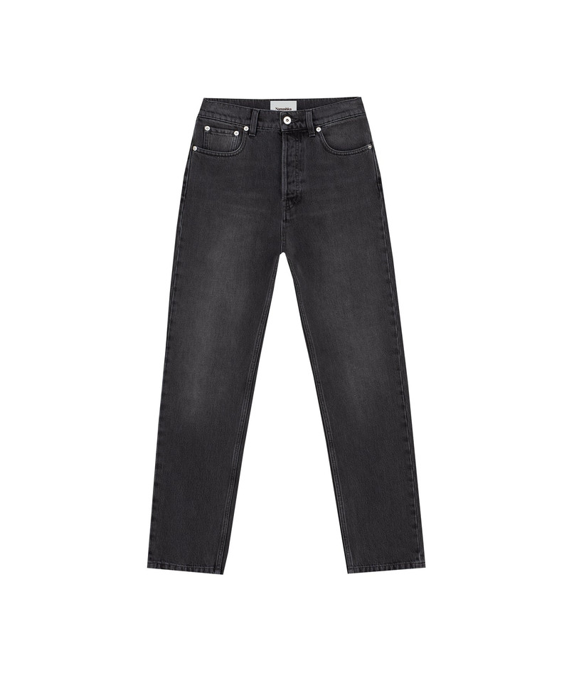 Nanushka Straight Leg Jeans outlook