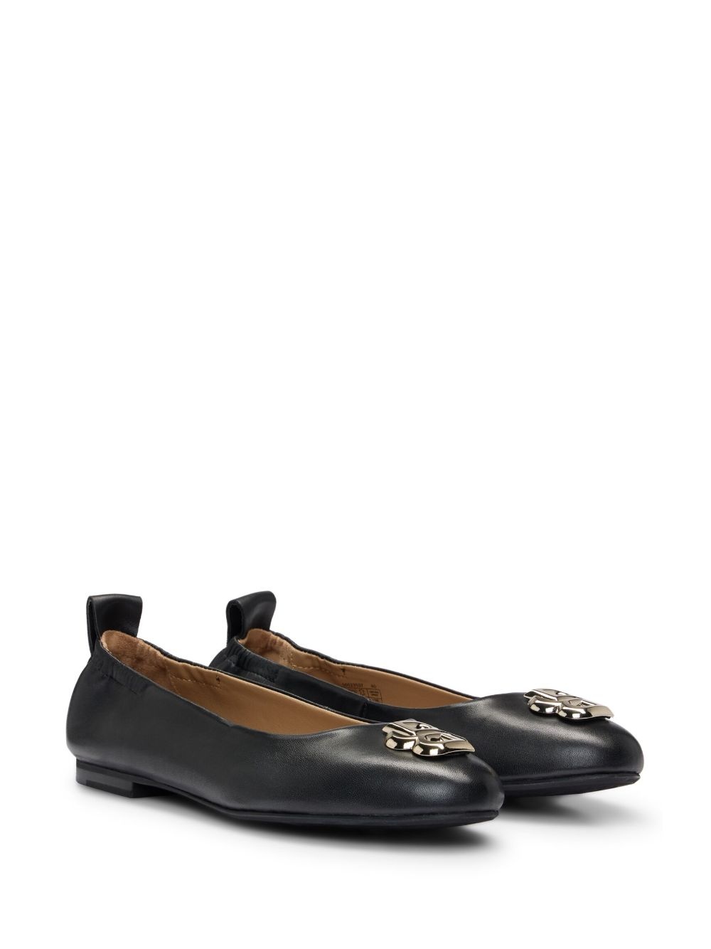 Dasy ballerinas - 2