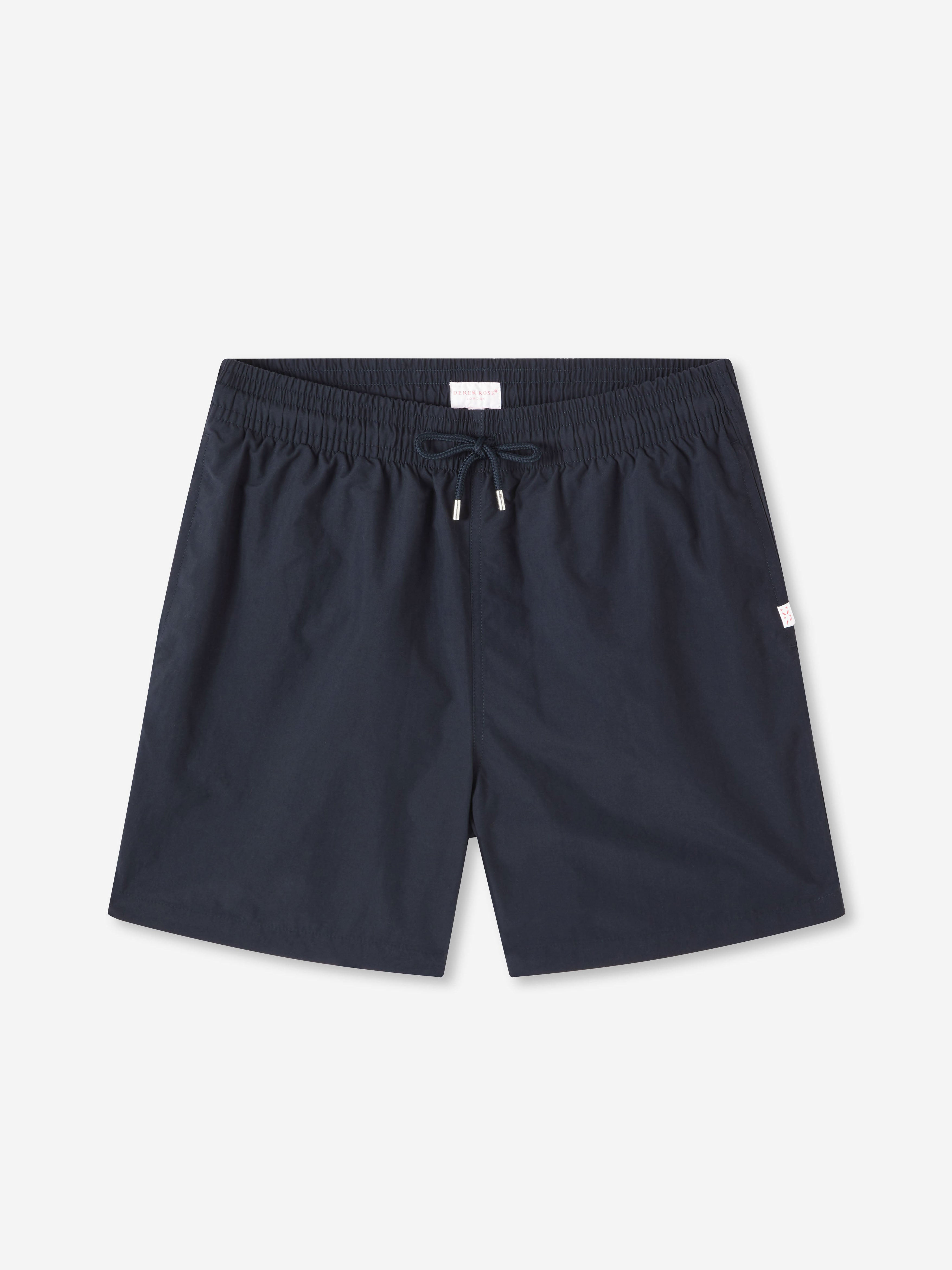 Men's Swim Shorts Aruba Navy - 2