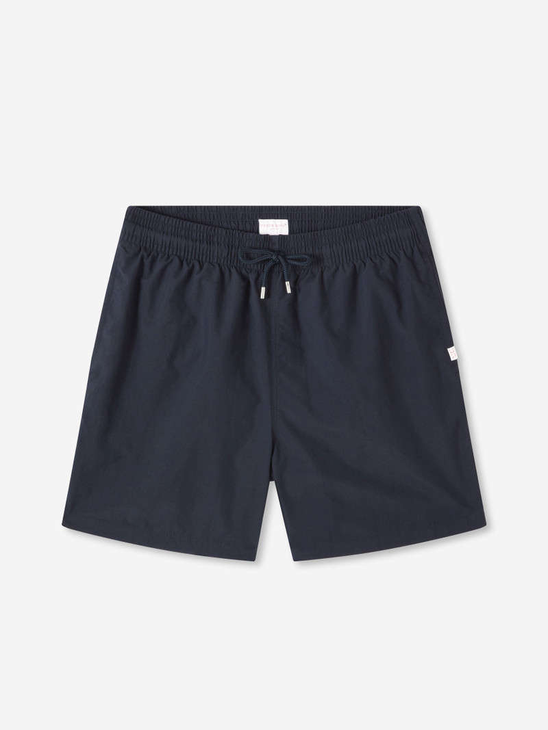 Men's Swim Shorts Aruba Navy 2