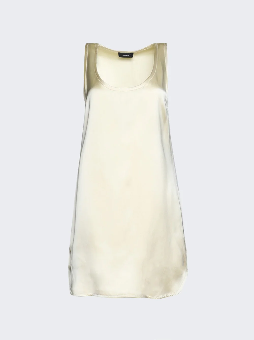 Liquid Tank Mini Butter - 1