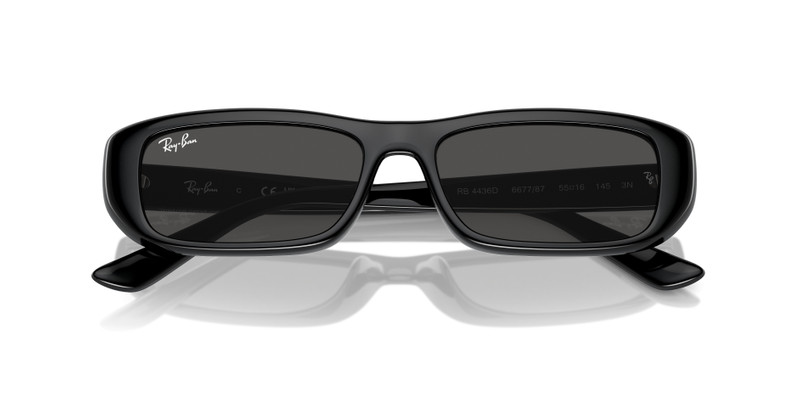 Ray-Ban RB4436D BIO-BASED outlook