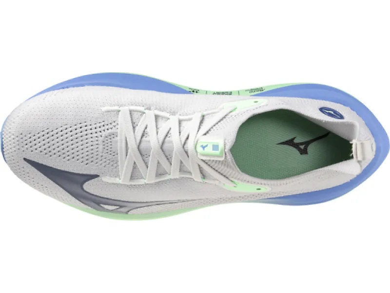 Mizuno Neo Vista - 6